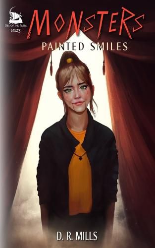 Cover image for Painted Smiles