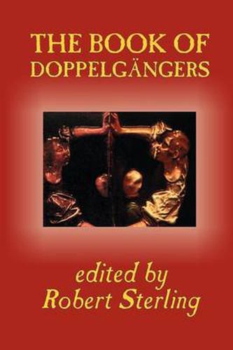 Cover image for The Book of Doppelgangers