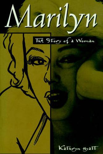 Cover image for Marilyn: Story of a Woman