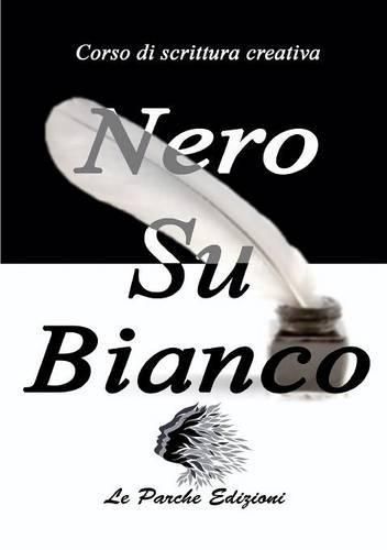 Cover image for Nero Su Bianco