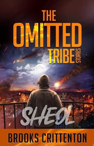 Cover image for The Omitted Tribe Stories Sheol