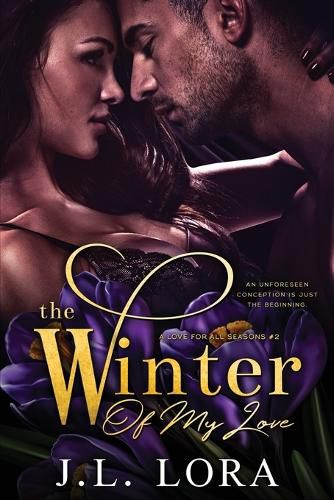 Cover image for The Winter of My Love