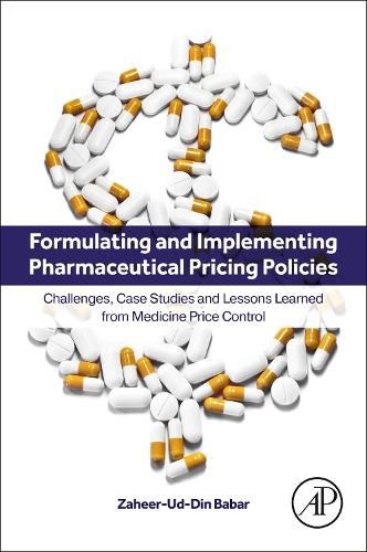 Formulating and Implementing Pharmaceutical Pricing Policies