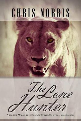 Cover image for The Lone Hunter