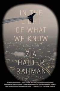 Cover image for In the Light of What We Know
