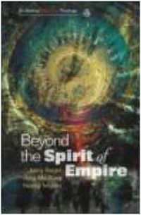 Cover image for Beyond the Spirit of Empire