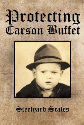 Cover image for Protecting Carson Buffet