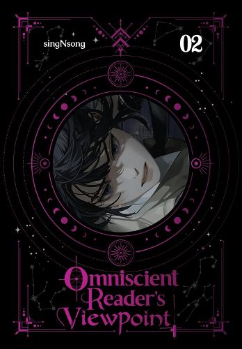Cover image for Omniscient Reader's Viewpoint (novel), Vol. 2