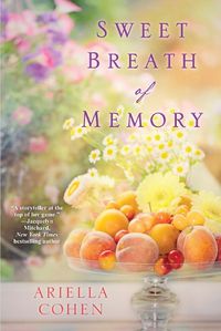 Cover image for Sweet Breath of Memory