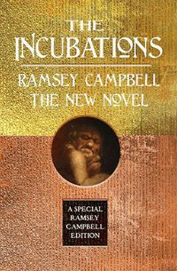 Cover image for The Incubations