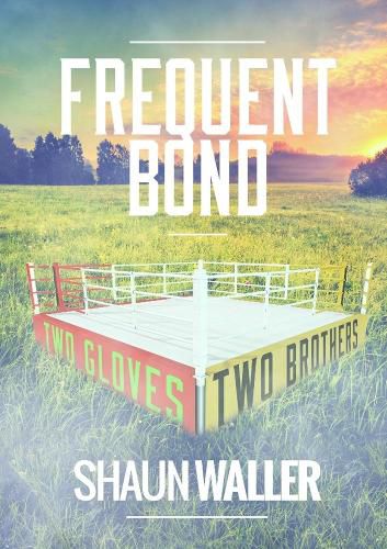 Cover image for Frequent Bond