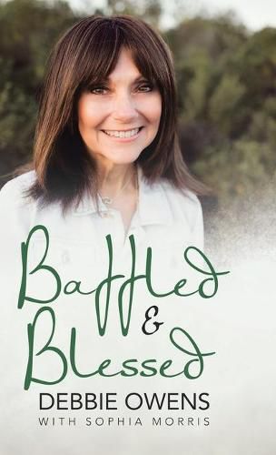 Cover image for Baffled & Blessed