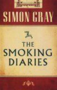 Cover image for The Smoking Diaries Volume 1