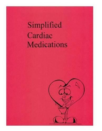 Cover image for Simplified Cardiac Medications