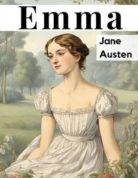 Cover image for Emma