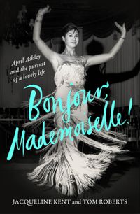 Cover image for Bonjour, Mademoiselle!