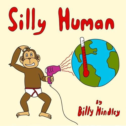 Cover image for Silly Human