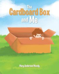Cover image for The Cardboard Box and Me