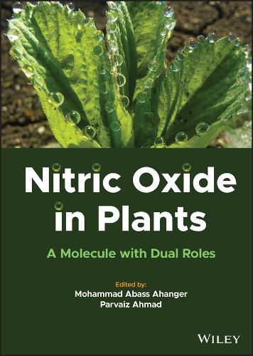 Cover image for Nitric Oxide in Plants: A Molecule with Dual Roles