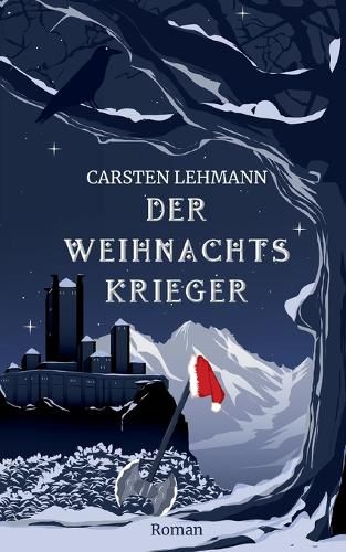 Cover image for Der Weihnachtskrieger