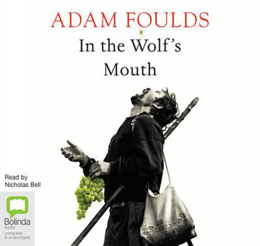 Cover image for In the Wolf's Mouth