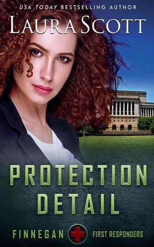 Cover image for Protection Detail