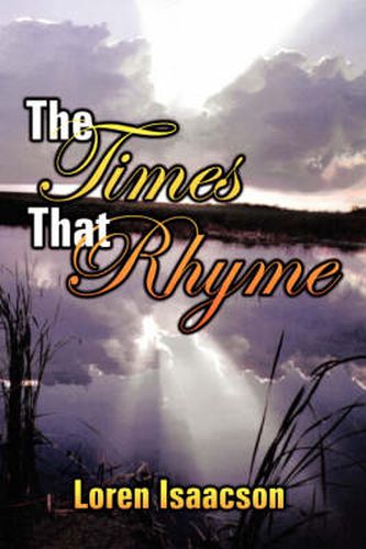 Cover image for The Times That Rhyme