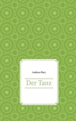 Cover image for Der Tanz