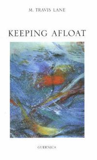 Cover image for Keeping Afloat