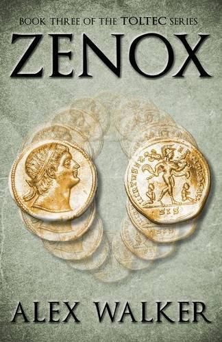 Cover image for Zenox
