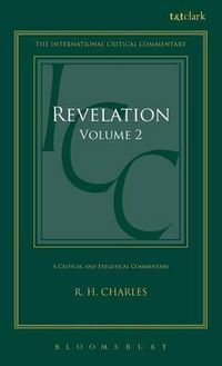 Cover image for Revelation: Volume 2: 15-21