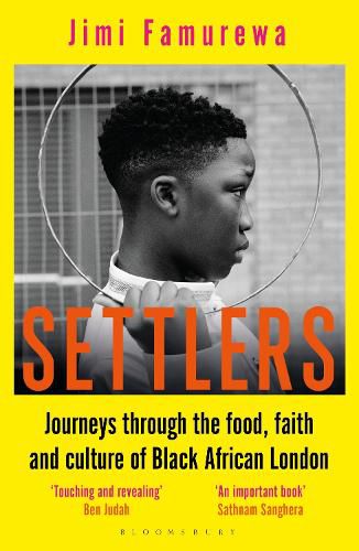 Cover image for Settlers