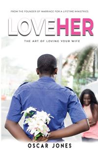 Cover image for Love Her