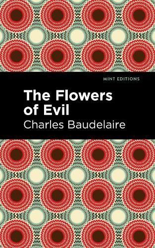 Cover image for The Flowers of Evil