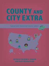 Cover image for County and City Extra