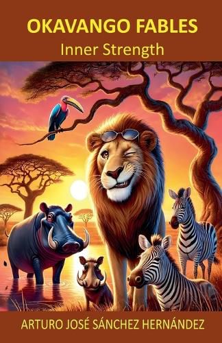 Cover image for Okavango Fables