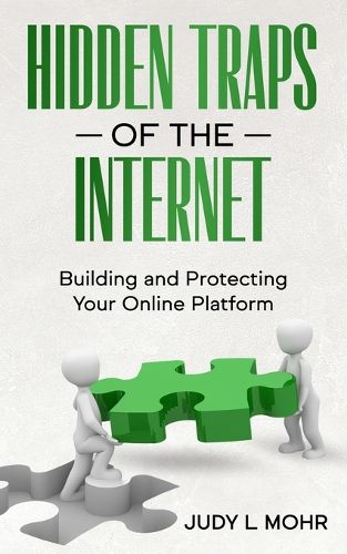 Cover image for Hidden Traps of the Internet