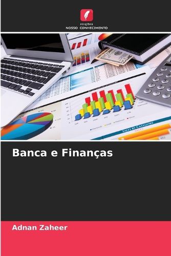 Cover image for Banca e Financas