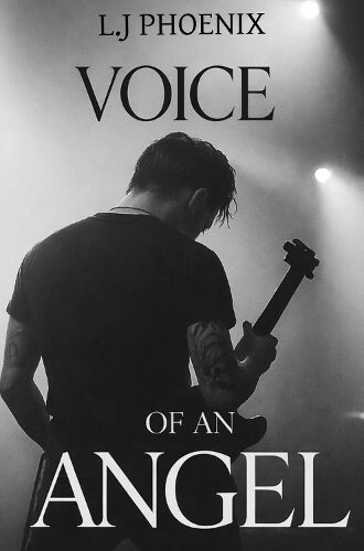 Cover image for Voice of an Angel