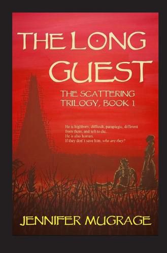 Cover image for The Long Guest