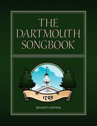 Cover image for The Dartmouth Songbook