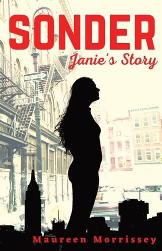 Cover image for Sonder: Janie's Story