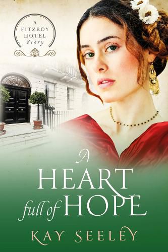 Cover image for A Heart full of Hope