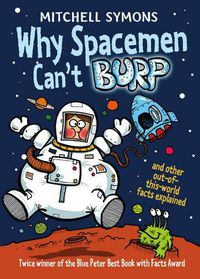 Cover image for Why Spacemen Can't Burp