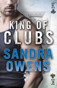 Cover image for King of Clubs