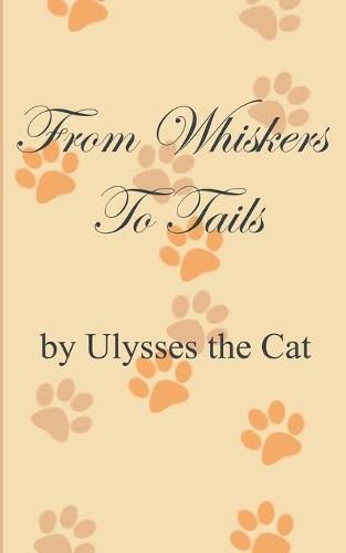 Cover image for From Whiskers To Tails