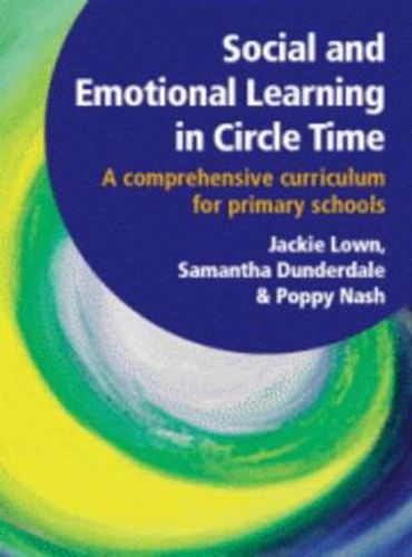 Cover image for Social and Emotional Learning in Circle Time