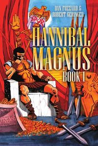 Cover image for Hannibal Magnus