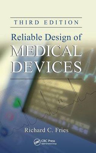 Cover image for Reliable Design of Medical Devices