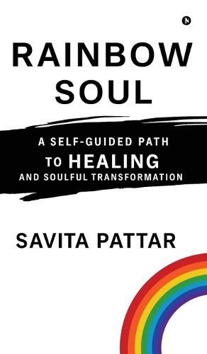 Cover image for Rainbow Soul